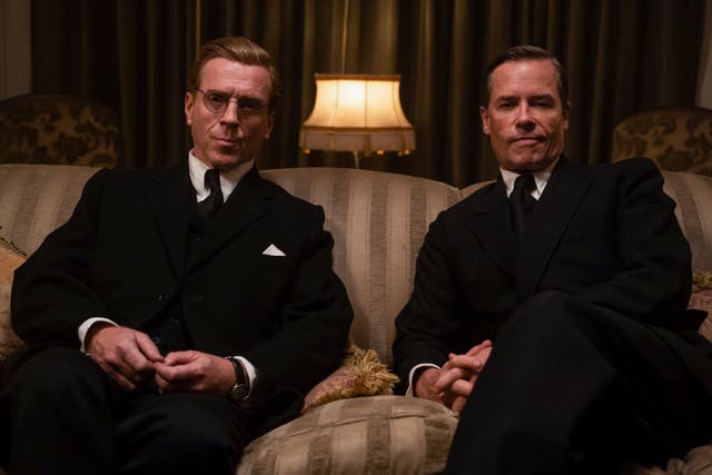 <p>New ITVX drama <em>A Spy Among Friends</em> explores the compelling personal betrayal at the heart of the Philby affair </p>